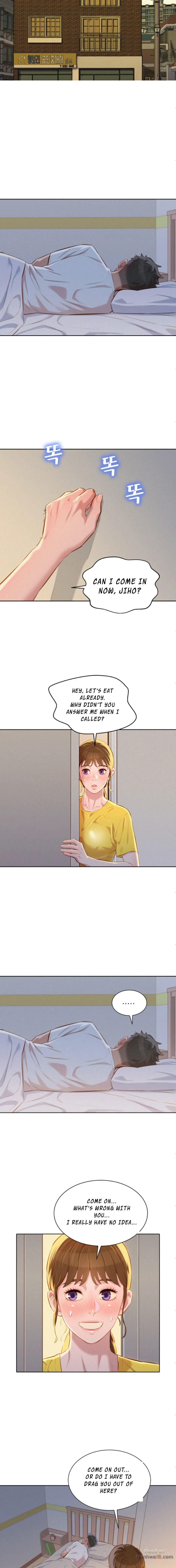 Sister Neighbors Chapter 60 - page 10