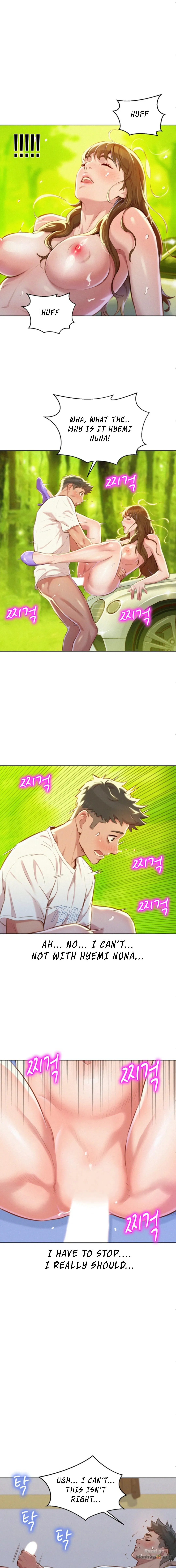 Sister Neighbors Chapter 60 - page 6