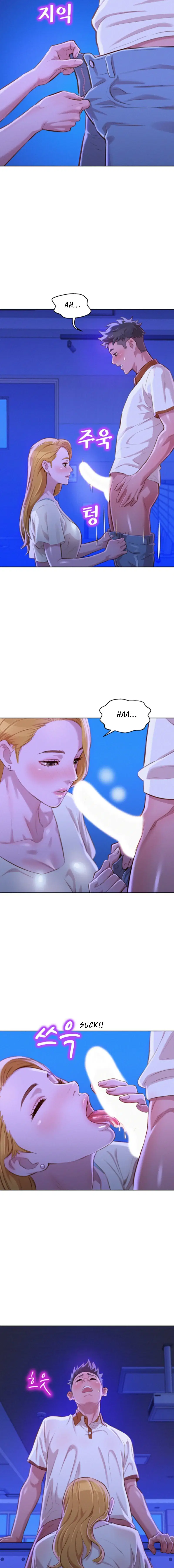 Sister Neighbors Chapter 63 - page 11