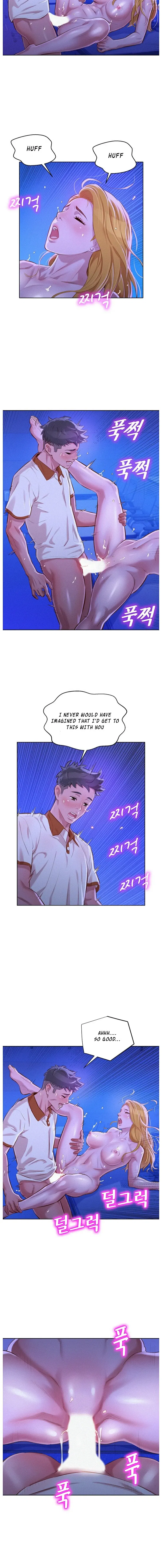 Sister Neighbors Chapter 64 - page 10