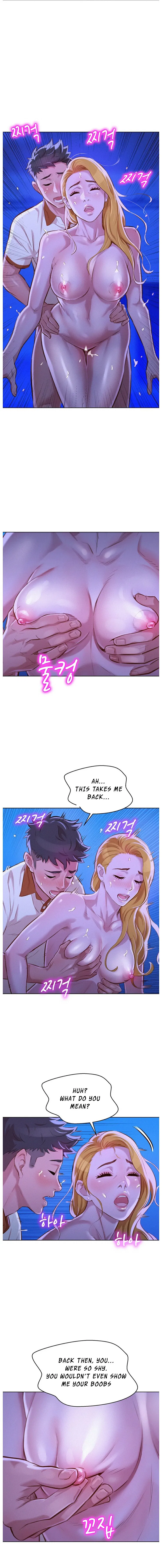 Sister Neighbors Chapter 64 - page 6