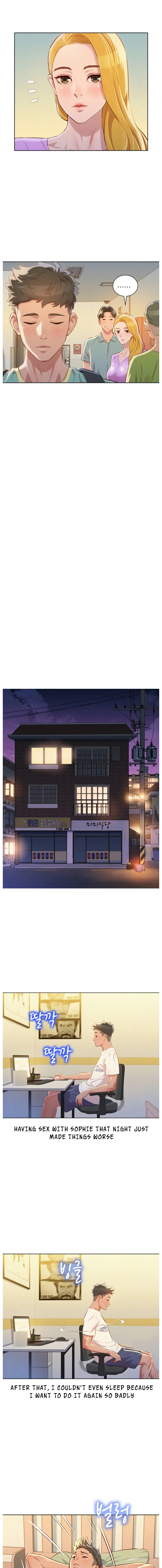 Sister Neighbors Chapter 65 - page 7