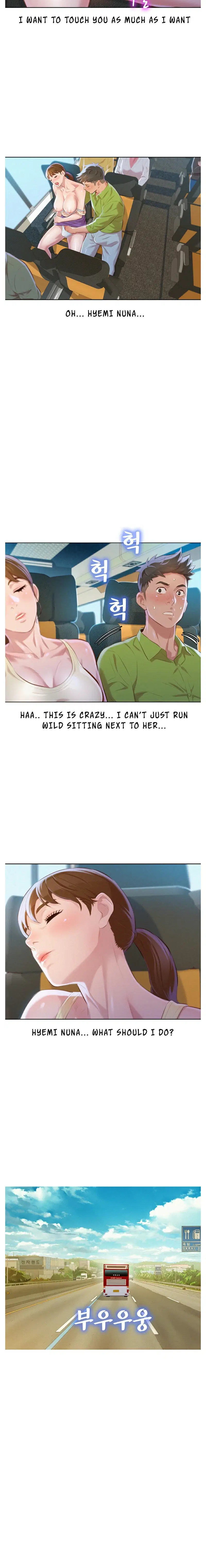 Sister Neighbors Chapter 67 - page 10