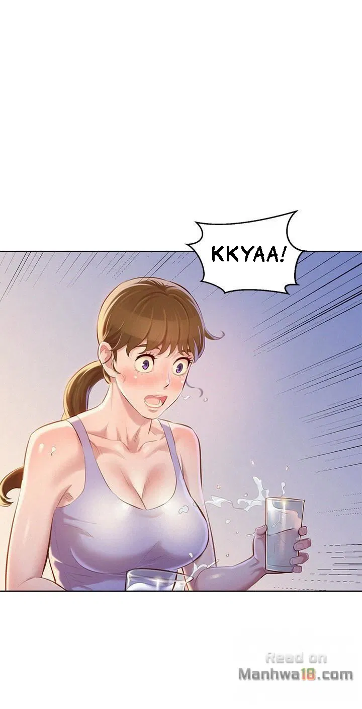 Sister Neighbors Chapter 68 - page 12