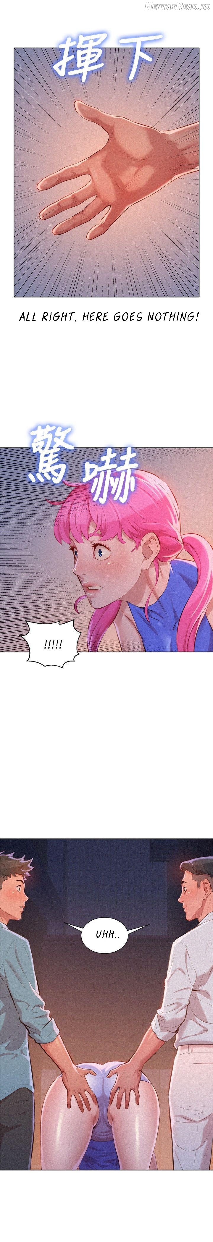 Sister Neighbors Chapter 43 - page 20