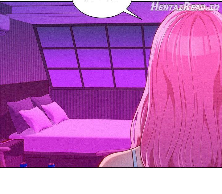 Sister Neighbors Chapter 44 - page 5