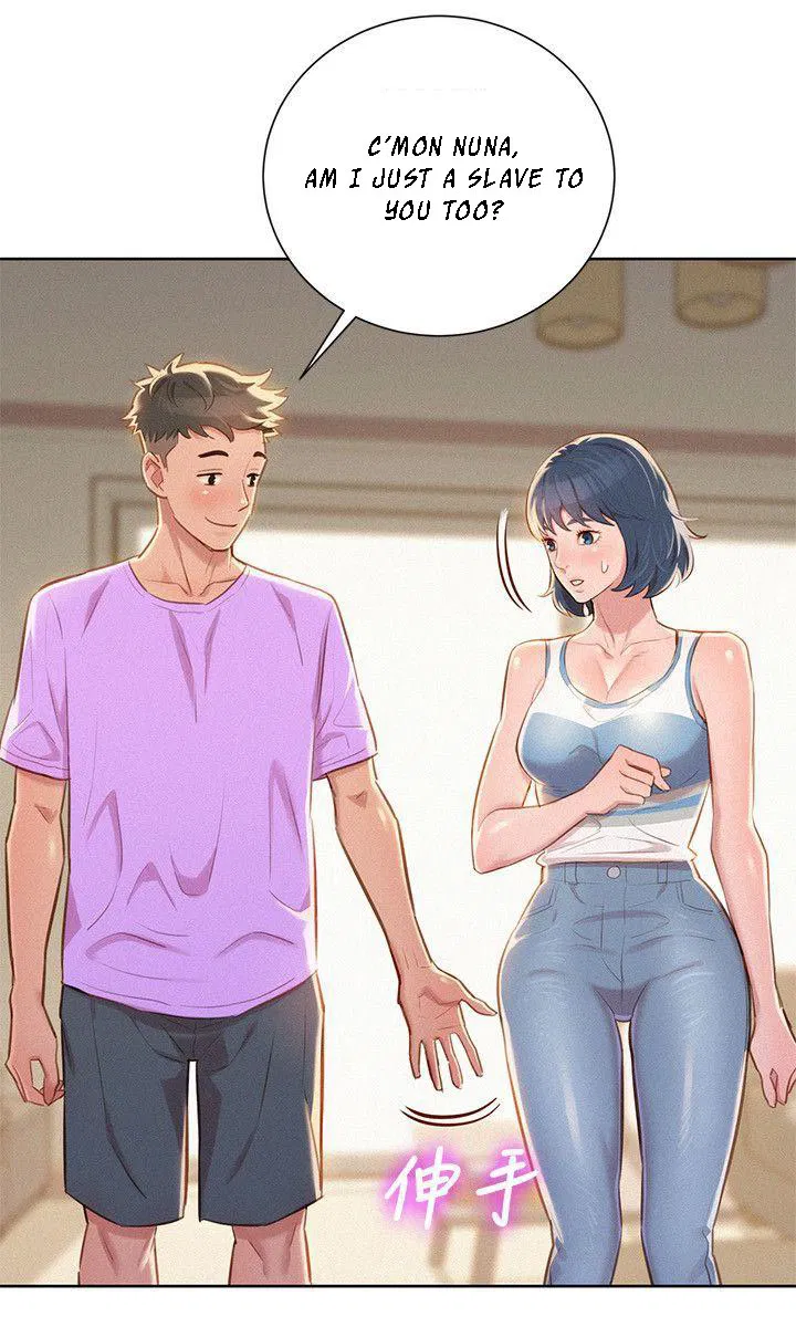 Sister Neighbors Chapter 45 - page 12