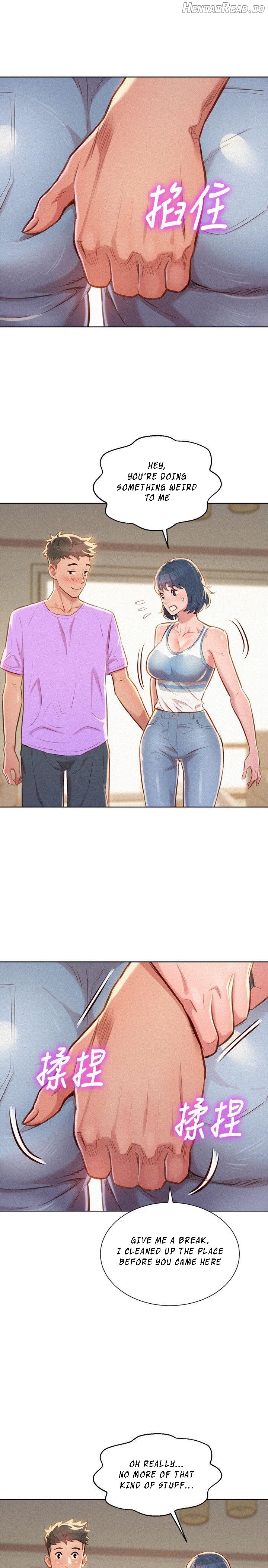 Sister Neighbors Chapter 45 - page 13
