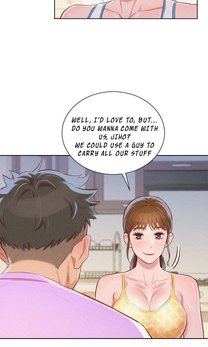 Sister Neighbors Chapter 45 - page 9