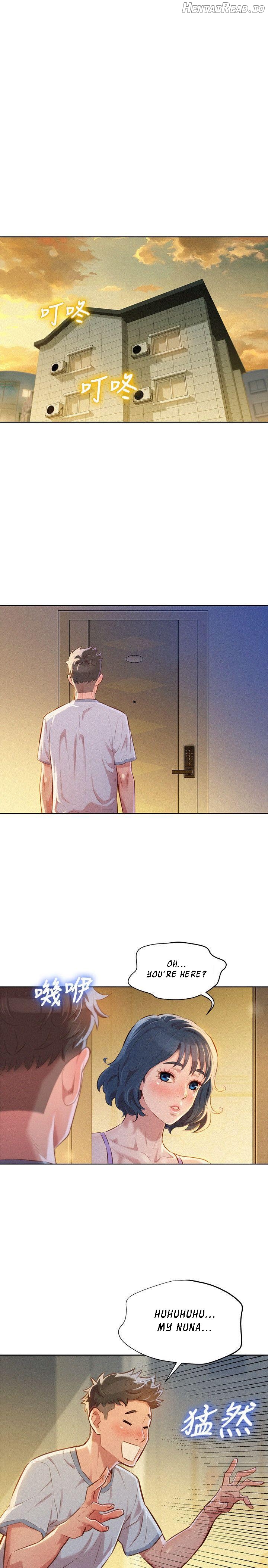 Sister Neighbors Chapter 46 - page 7