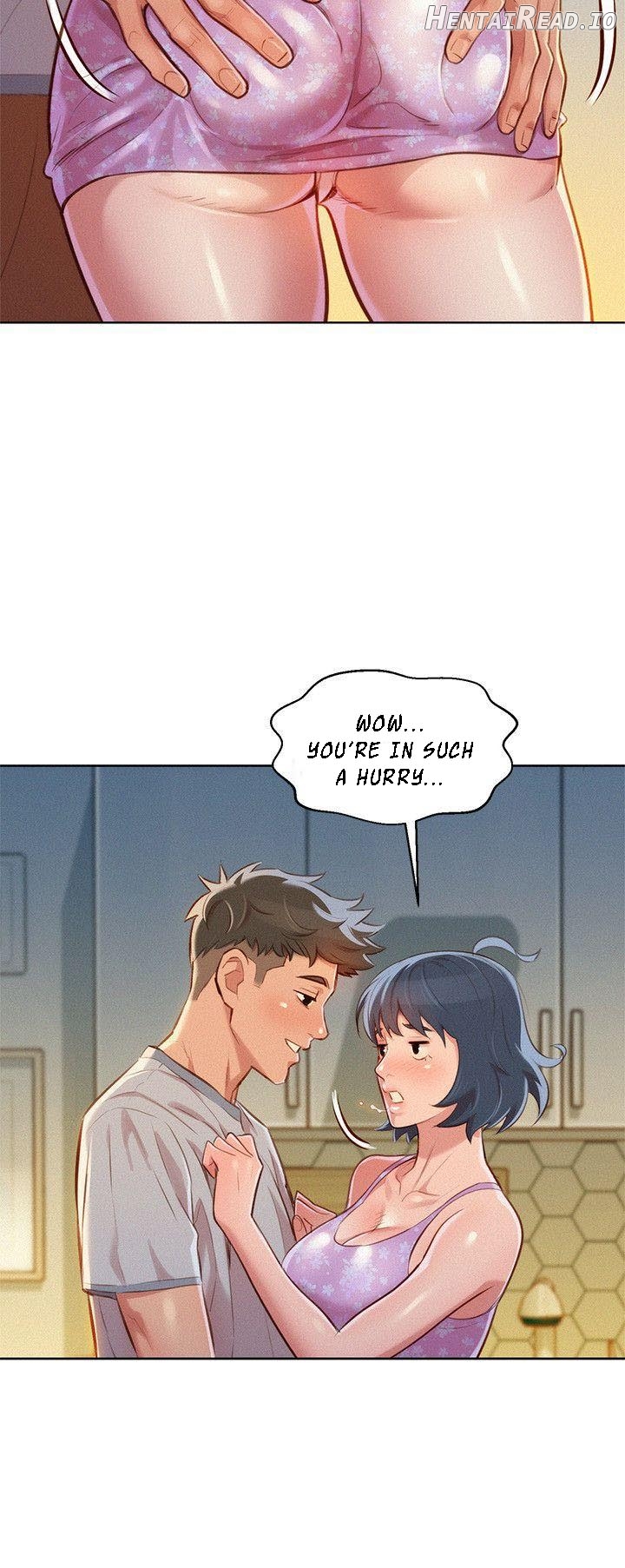 Sister Neighbors Chapter 46 - page 9