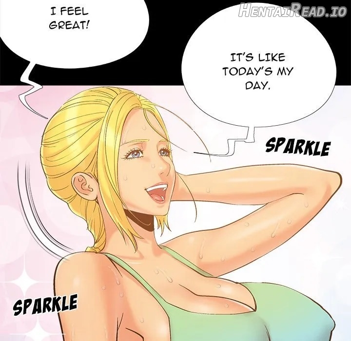Sleepy Town Escapades Chapter 39 - page 12