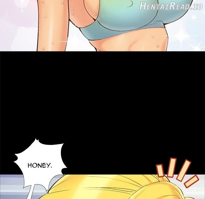 Sleepy Town Escapades Chapter 39 - page 13