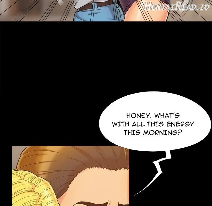 Sleepy Town Escapades Chapter 39 - page 18