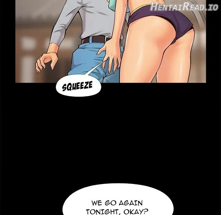 Sleepy Town Escapades Chapter 39 - page 22