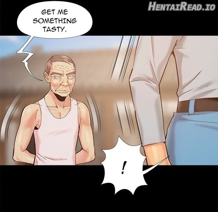 Sleepy Town Escapades Chapter 39 - page 28