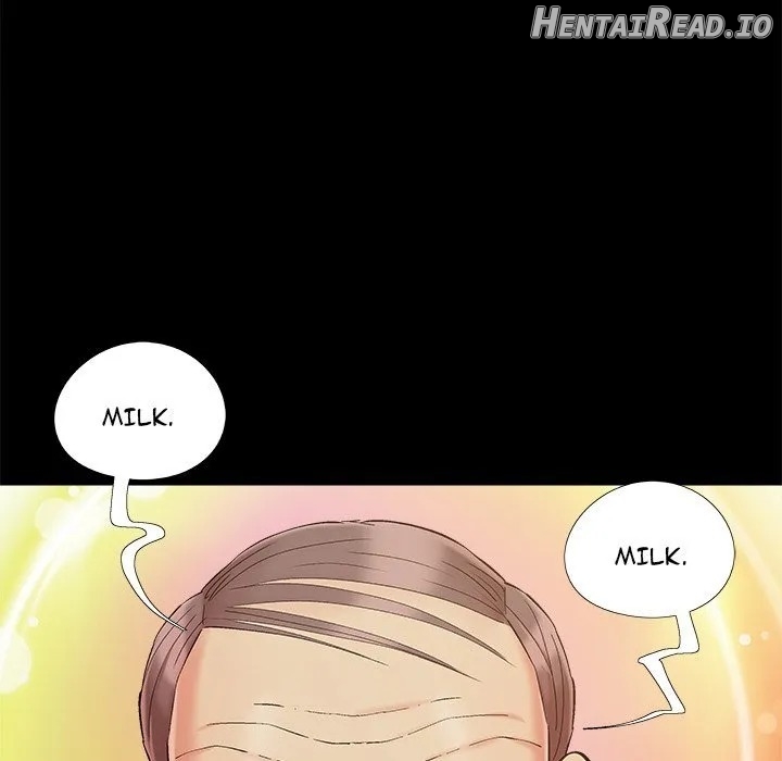 Sleepy Town Escapades Chapter 39 - page 37