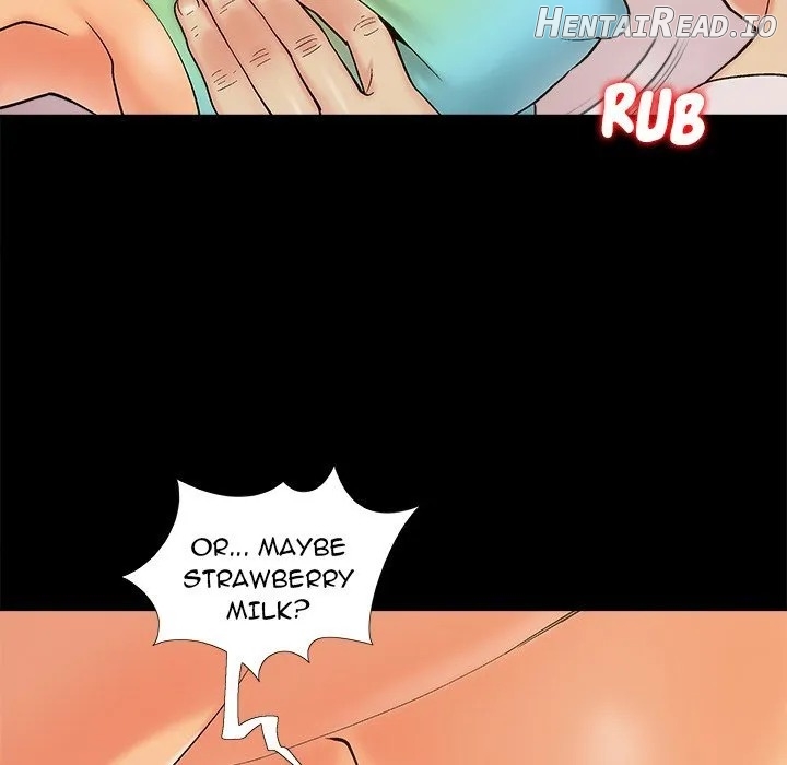 Sleepy Town Escapades Chapter 39 - page 40