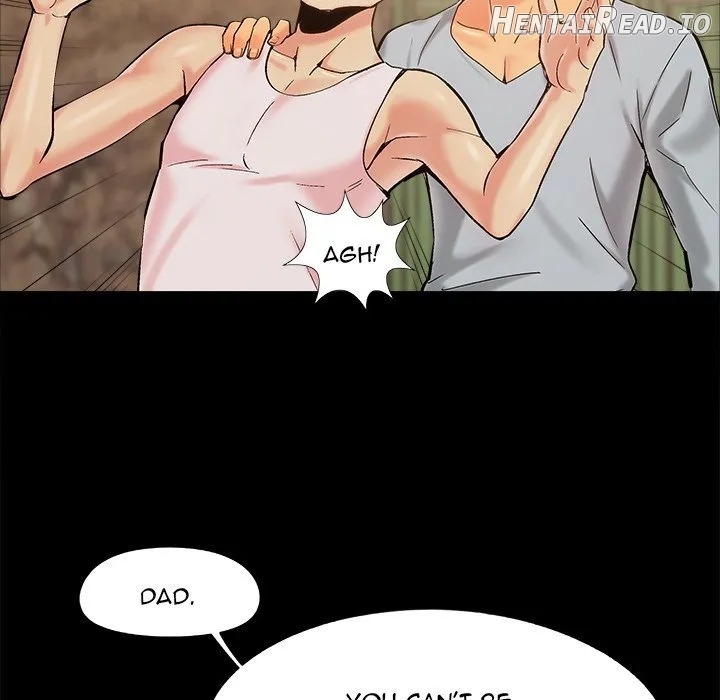 Sleepy Town Escapades Chapter 39 - page 46