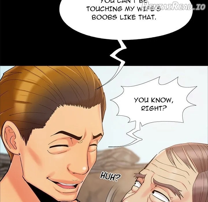 Sleepy Town Escapades Chapter 39 - page 47