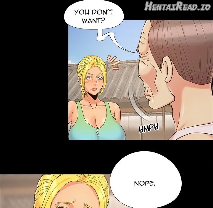 Sleepy Town Escapades Chapter 39 - page 49