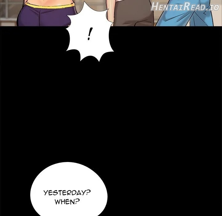 Sleepy Town Escapades Chapter 39 - page 52