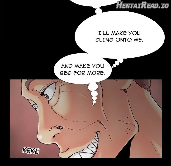 Sleepy Town Escapades Chapter 39 - page 56