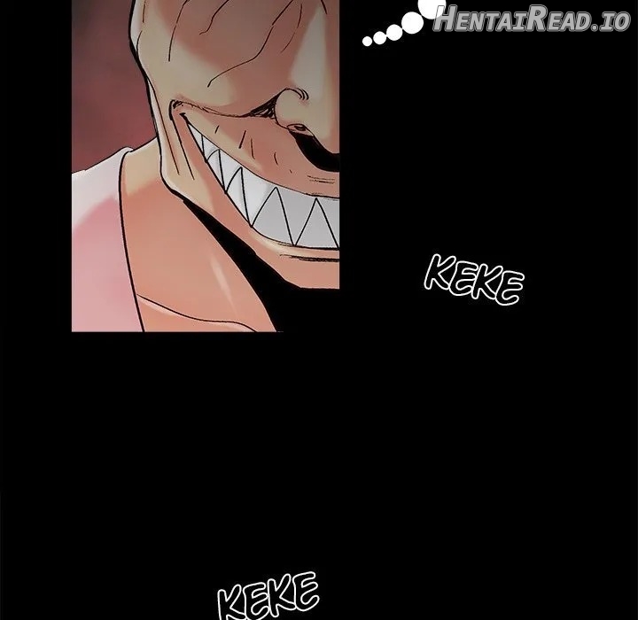 Sleepy Town Escapades Chapter 39 - page 58