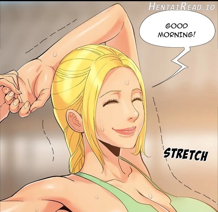 Sleepy Town Escapades Chapter 39 - page 6