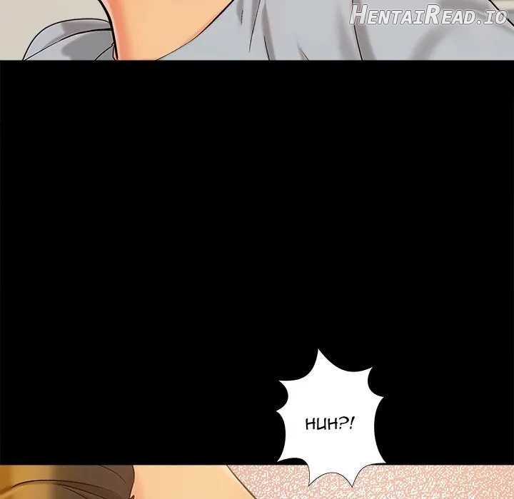 Sleepy Town Escapades Chapter 39 - page 65