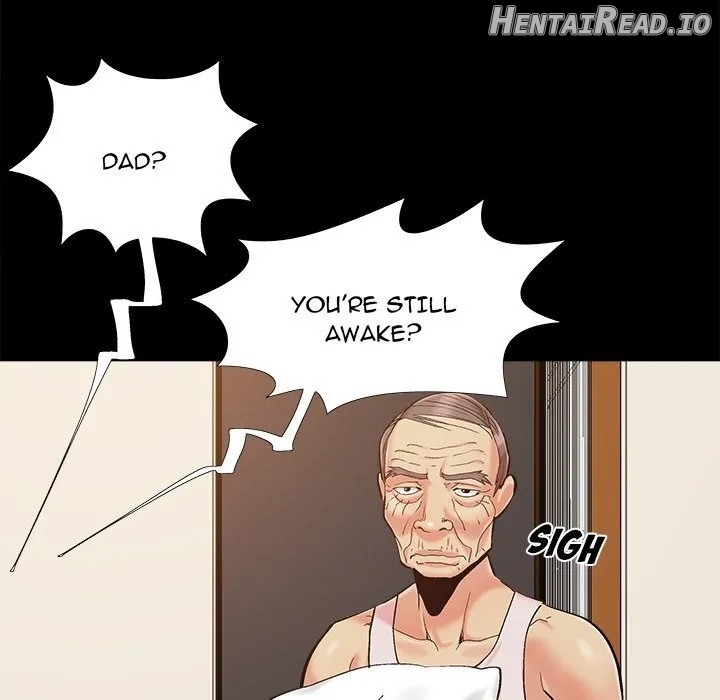 Sleepy Town Escapades Chapter 39 - page 67