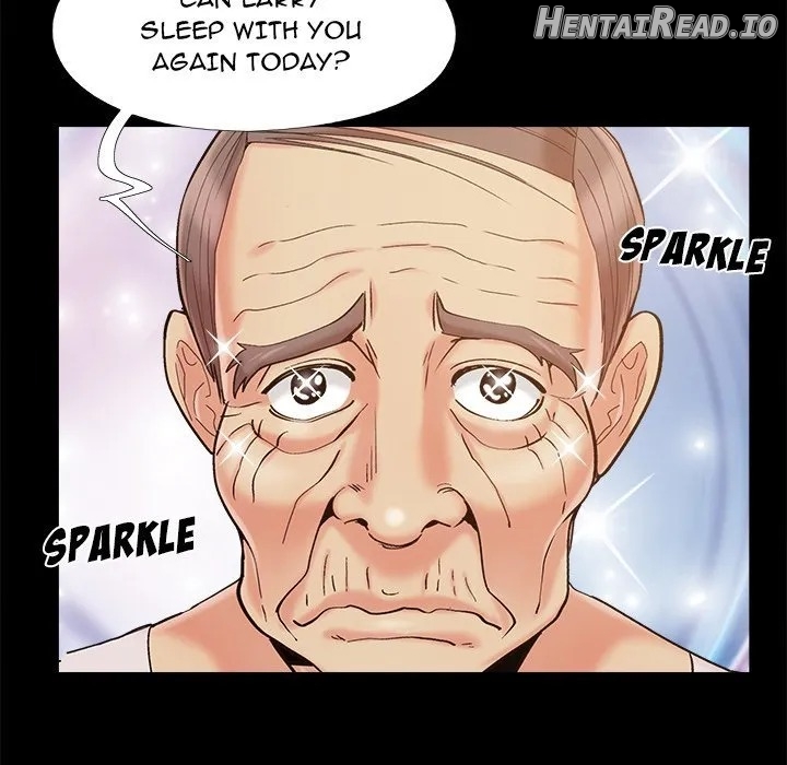Sleepy Town Escapades Chapter 39 - page 69