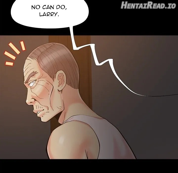 Sleepy Town Escapades Chapter 39 - page 71