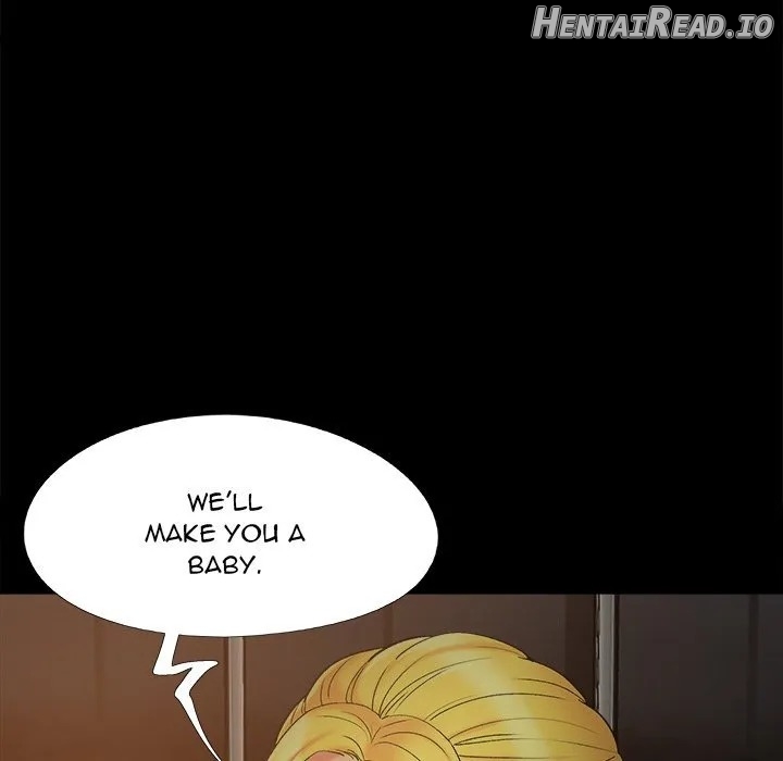 Sleepy Town Escapades Chapter 39 - page 75
