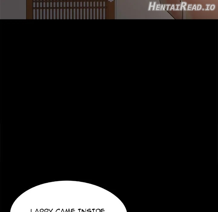 Sleepy Town Escapades Chapter 39 - page 78