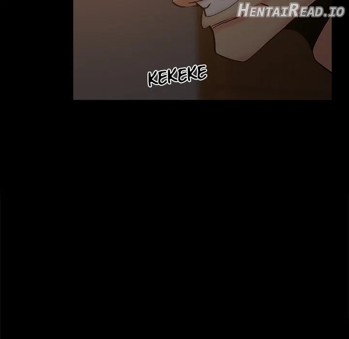 Sleepy Town Escapades Chapter 39 - page 80