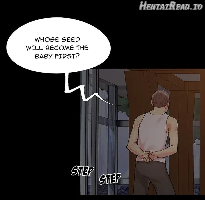 Sleepy Town Escapades Chapter 39 - page 81