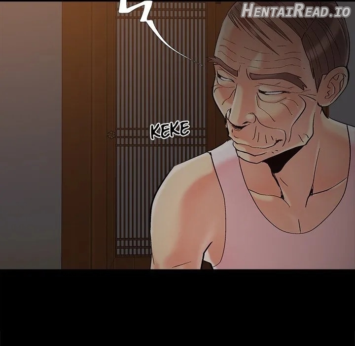 Sleepy Town Escapades Chapter 39 - page 83