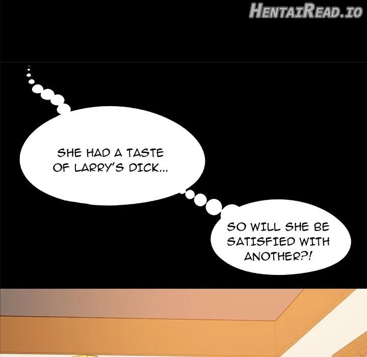 Sleepy Town Escapades Chapter 39 - page 84