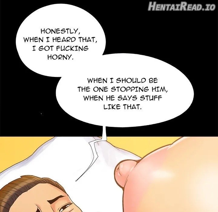 Sleepy Town Escapades Chapter 39 - page 95