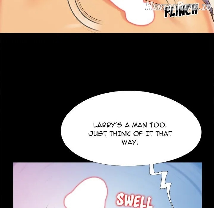 Sleepy Town Escapades Chapter 39 - page 98