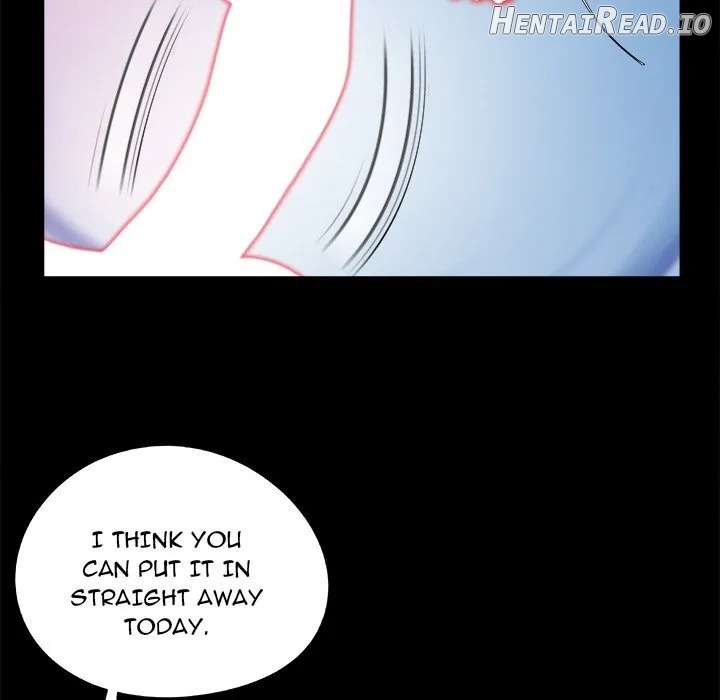 Sleepy Town Escapades Chapter 39 - page 99