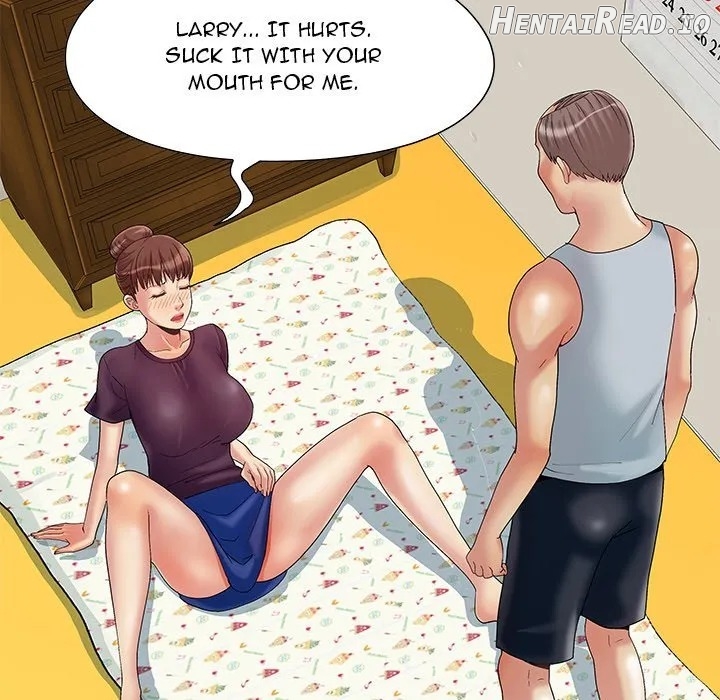 Sleepy Town Escapades Chapter 7 - page 102