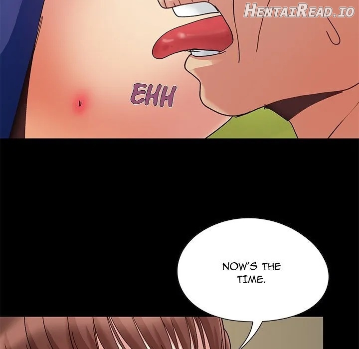 Sleepy Town Escapades Chapter 7 - page 108