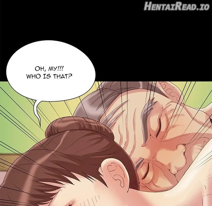 Sleepy Town Escapades Chapter 7 - page 11