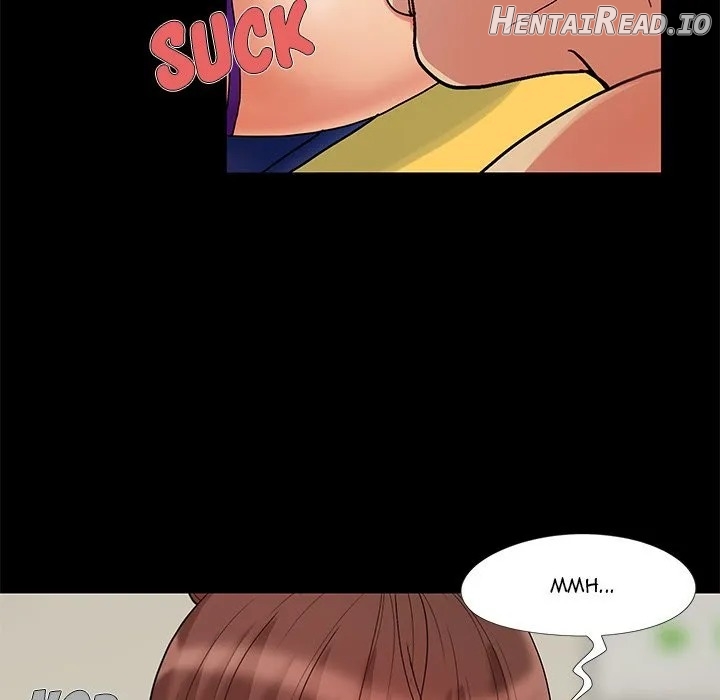 Sleepy Town Escapades Chapter 7 - page 114