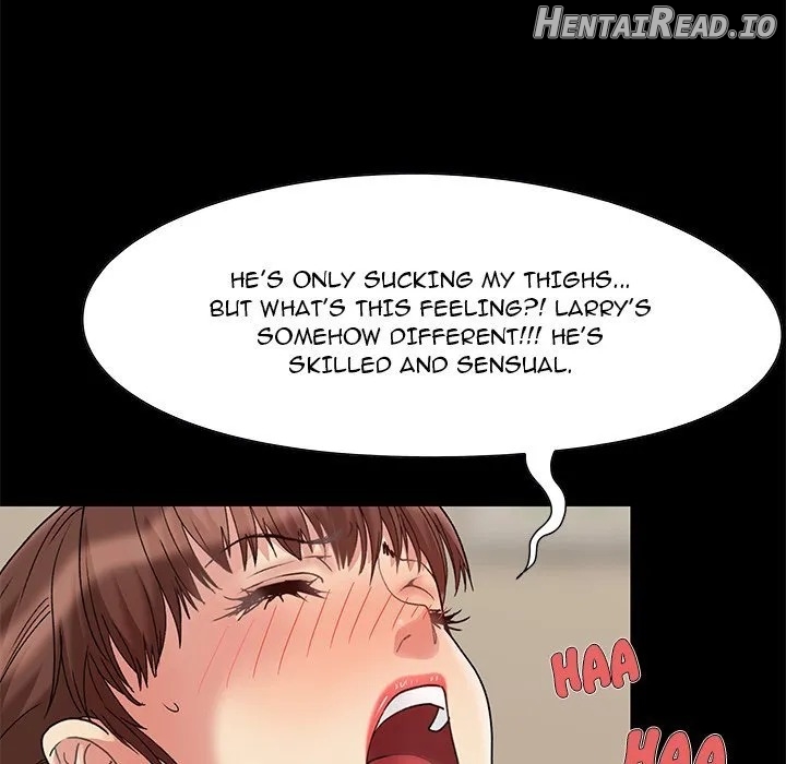 Sleepy Town Escapades Chapter 7 - page 119