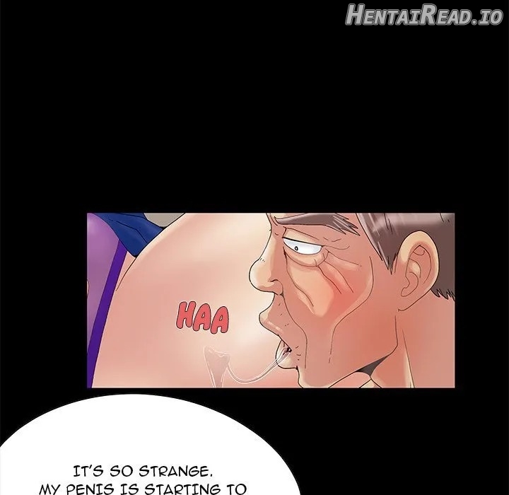 Sleepy Town Escapades Chapter 7 - page 123