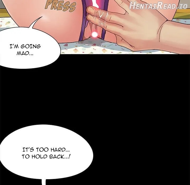Sleepy Town Escapades Chapter 7 - page 127