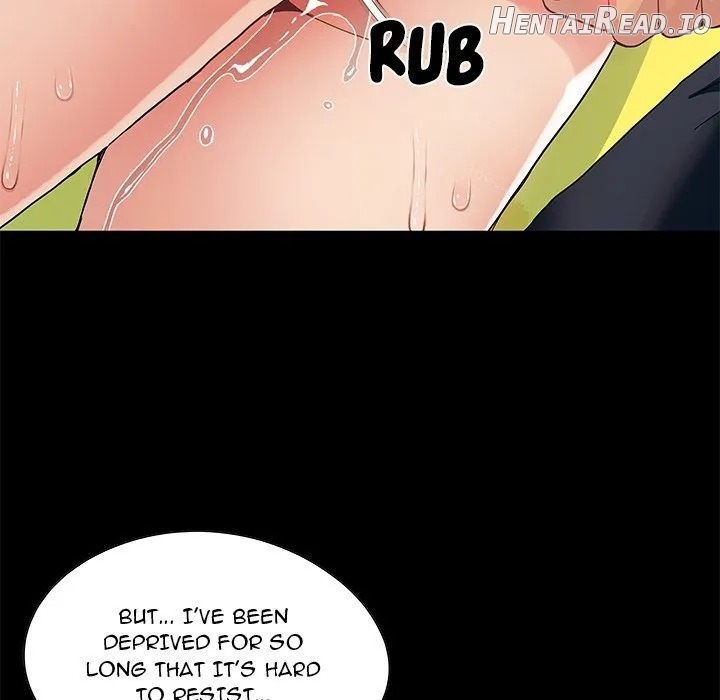 Sleepy Town Escapades Chapter 7 - page 38